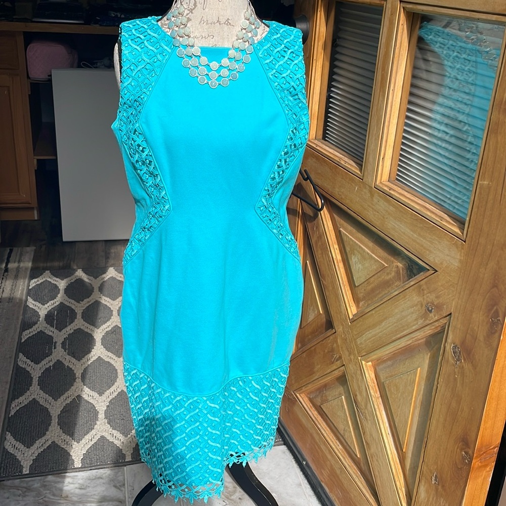 Antonio Melani dress